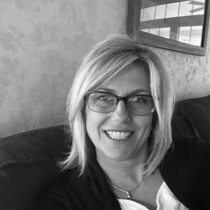 Meet your Posher, Carolyn